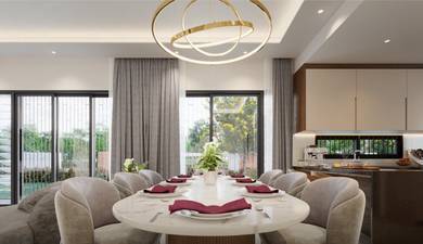 New-Terraced-House-for-sale-Bangi-Selangor-2
