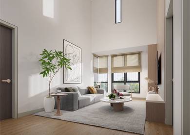 New-Terraced-House-for-sale-Bangi-Selangor-3
