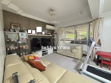 For Sale | Taman Formosa Bundusan | Penampang | Pavilion Bundusan 360