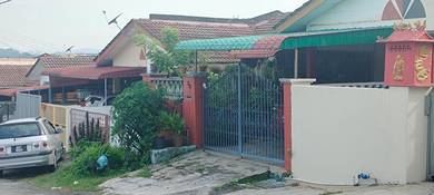 Terraced-House-for-sale-Kajang-Selangor