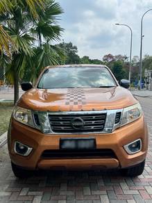 Nissan NAVARA 2.5 SE (AT) (A)