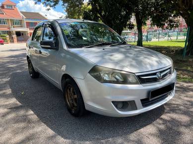 Proton SAGA 1.3 FLX (A) Very Tiptop Condition