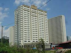 Desa Indah