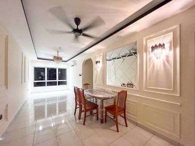 MURAH! Renovated ID! Aspire Residence @ Cyberjaya
