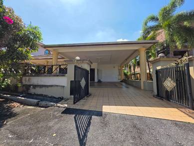 Banglo Setingkat Bukit Istana, Kuantan [RENOVATED, PARTIALLY FURNISH]