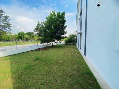 2-storey-Terraced-House-for-sale-Cyberjaya-Selangor-2