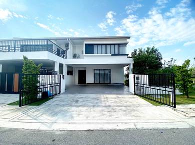 2-storey-Terraced-House-for-sale-Cyberjaya-Selangor