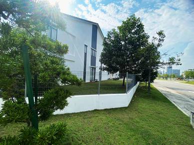 2-storey-Terraced-House-for-sale-Cyberjaya-Selangor-1