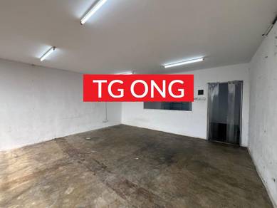 Shop-lot-for-rent-Bukit-Tengah-Penang