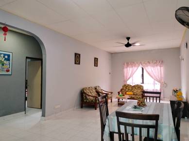Casa venicia greenview fully recovered can nego cheap price