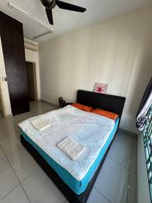 OUG Parklane Old Klang Road Jalan Puchong 2 years contract Fully Furni