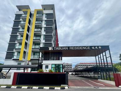 Tabuan Residence