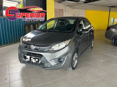 FULL LOAN 2018 Proton PERSONA 1.6 STANDARD (A)