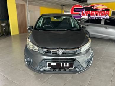 FULL LOAN 2018 Proton PERSONA 1.6 STANDARD (A)