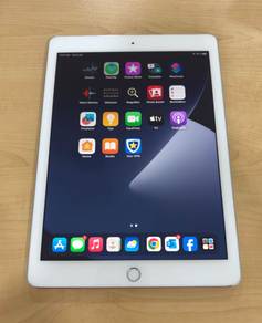iPad 5th Gen