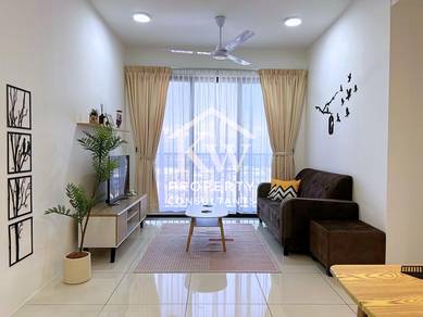 Vivo Executives Apartment  📍 Batu Kawan FOR RENT
