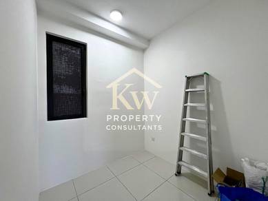 Vivo Executives Apartment  📍 Batu Kawan FOR RENT