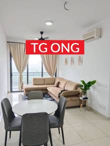Rumah Pangsa Juru Setia