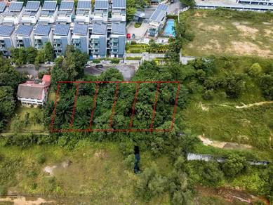 Residential-Land-for-sale-Segambut-Kuala-Lumpur-2