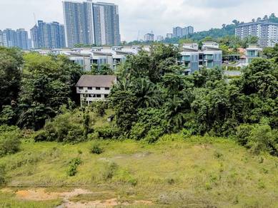 Residential-Land-for-sale-Segambut-Kuala-Lumpur-1
