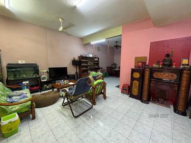 Kapar Batu 5 Double Storey Renovated Move In Condition Best Buy Klang