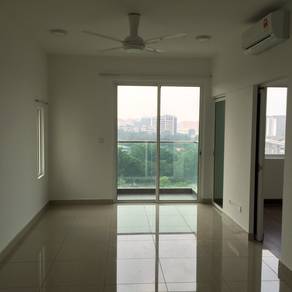 Hijauan Saujana