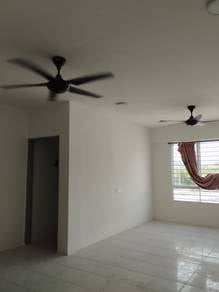 D'Aman Residence
