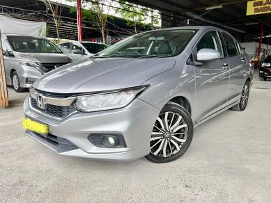 Honda CITY 1.5 V (A) Year 2019, R/cam , Fu Loan