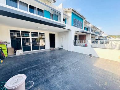[LIMITED] Serenia Arina Double Storey @ Kota Warisan near KLIA