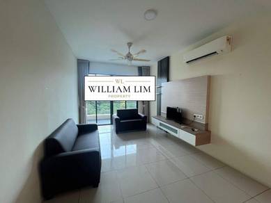 Pavilion Resort 1600sf Full Furnished Near Airport FTZ Teluk Kumbar