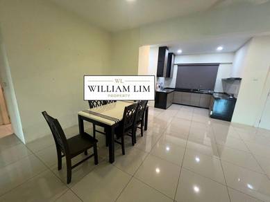 Pavilion Resort 1600sf Full Furnished Near Airport FTZ Teluk Kumbar