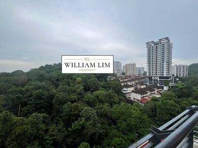 Pavilion Resort 1600sf Full Furnished Near Airport FTZ Teluk Kumbar