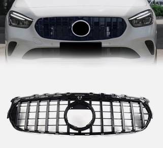 Benz W247 B200 B Class GT Grill Grille Bodykit