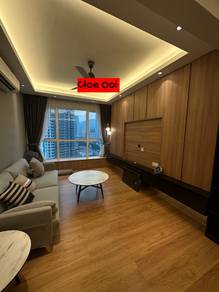I-Santorini Tanjung Tokong Best Unit Near Strait Quay Gurney for rent