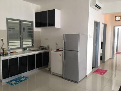 [Cheapest] Sierra Residences Fully Furnished Sungai Ara