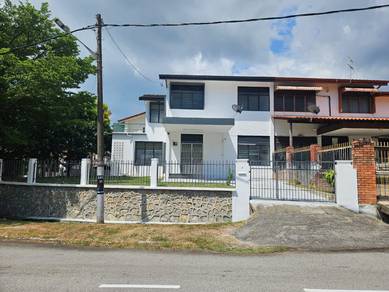 2 Sty Semi D Corner Jalan Bintang Tanjung Tokong 3700sf