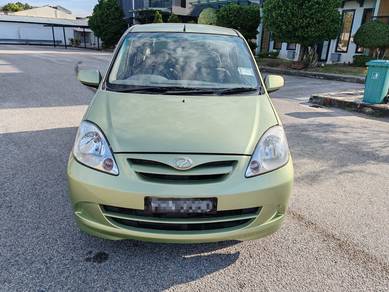 Perodua VIVA 1.0 EZ STANDARD (A)