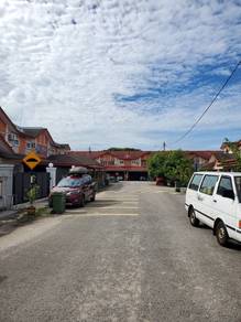 Terraced-House-for-sale-Kuantan-Pahang