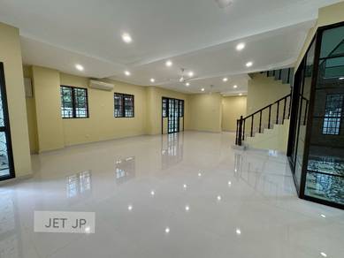 Bukit tinggi 2, butterfly Park, 2 sty semi D, renovated