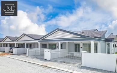 1-storey-Terraced-House-for-sale-Ipoh-Perak