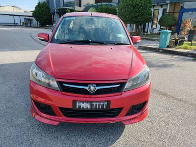 Proton SAGA 1.3 EXECUTIVE CVT (A) FLX