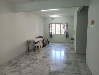 Sri Penaga | Walk Up 1st Floor | Puchong | Fully Furnished | murah