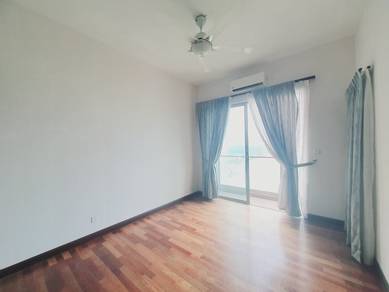 FullyFurnish Working Staff Silverscape Residence Town Area Melaka Raya