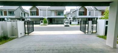[BRAND NEW] SEMI D 2 Storey Serenia AQILA in Dengkil, Sepang