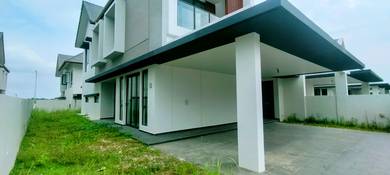 [BRAND NEW] SEMI D 2 Storey Serenia AQILA in Dengkil, Sepang