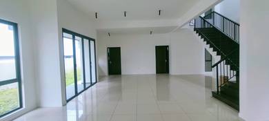 [BRAND NEW] SEMI D 2 Storey Serenia AQILA in Dengkil, Sepang