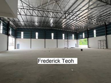 Warehouse-/-Factory-for-sale-Bukit-Minyak-Penang-2