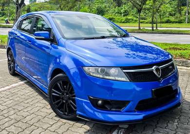 Proton SUPRIMA S 1.6 PREMIUM ORI T/TOP CDT
