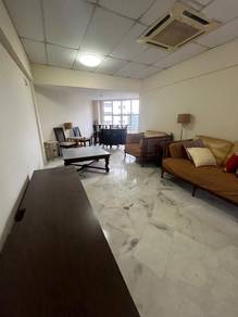 Desarina Condominium