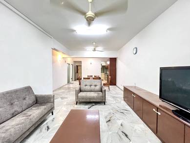 Partly Furnished Sri Alam Condominium @ KGSAAS, Seksyen 13, Shah Alam